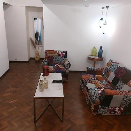 Apartamento Rufina V Centrico Exclusivo In Piazza Mendoza Exterior photo