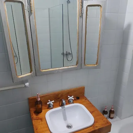Apartamento Rufina V Centrico Exclusivo In Piazza Mendoza Exterior photo