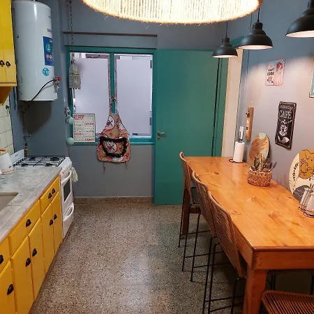 Apartamento Rufina V Centrico Exclusivo In Piazza Mendoza Exterior photo