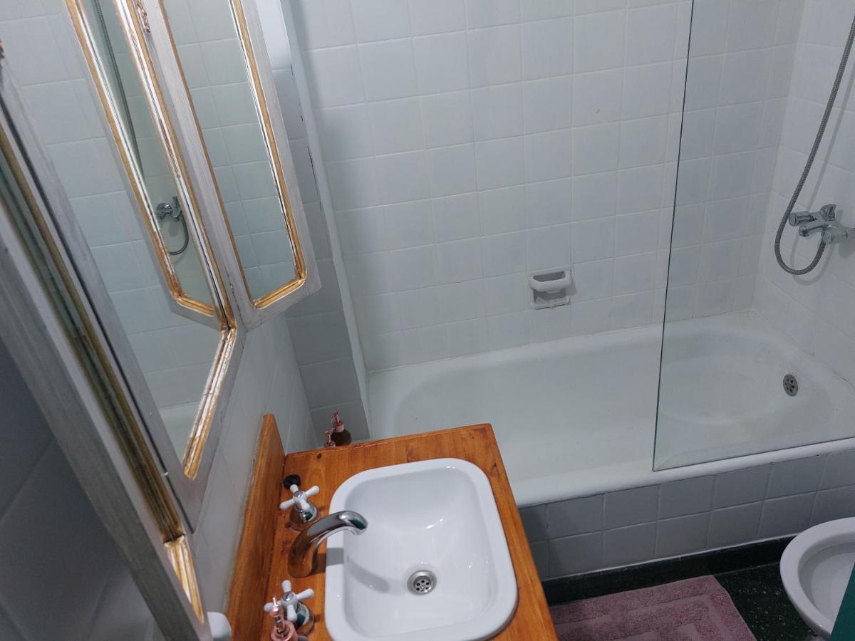 Rufina V Centrico Exclusivo In Piazza Apartment Mendoza