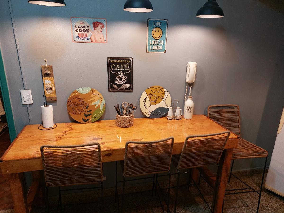 Apartment Rufina V Centrico Exclusivo In Piazza Mendoza