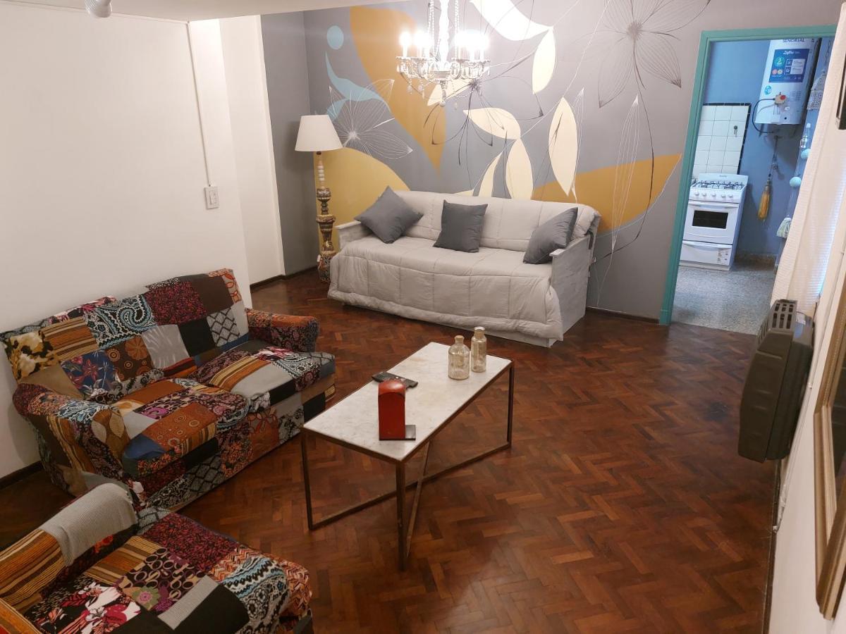 Apartment Rufina V Centrico Exclusivo In Piazza Mendoza