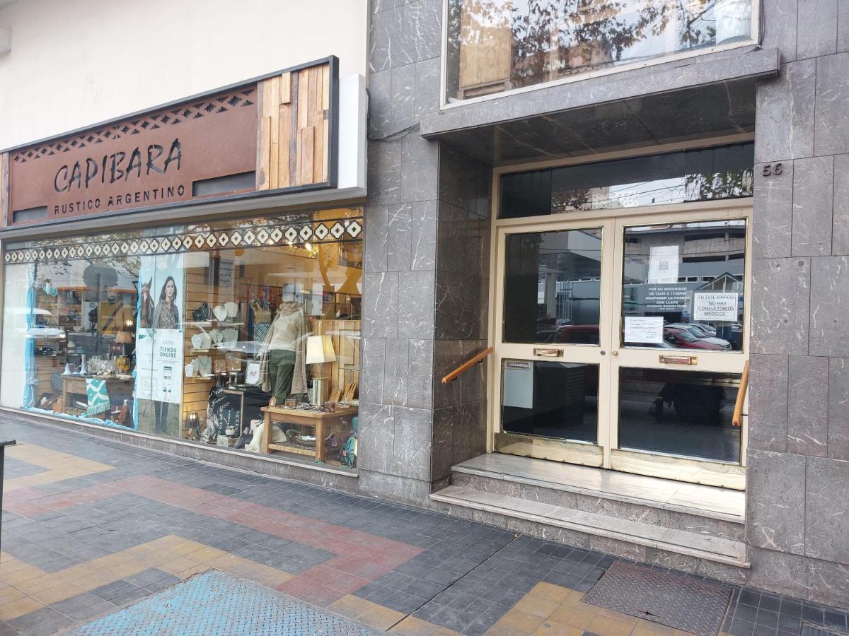 Rufina V Centrico Exclusivo In Piazza Mendoza
