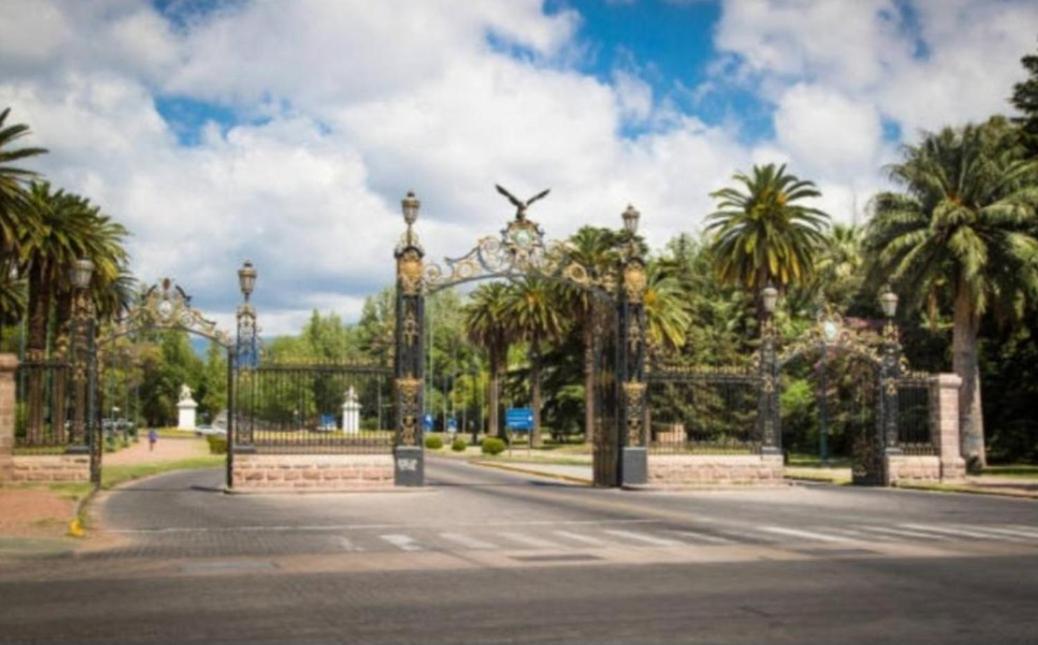 Rufina V Centrico Exclusivo In Piazza * Mendoza
